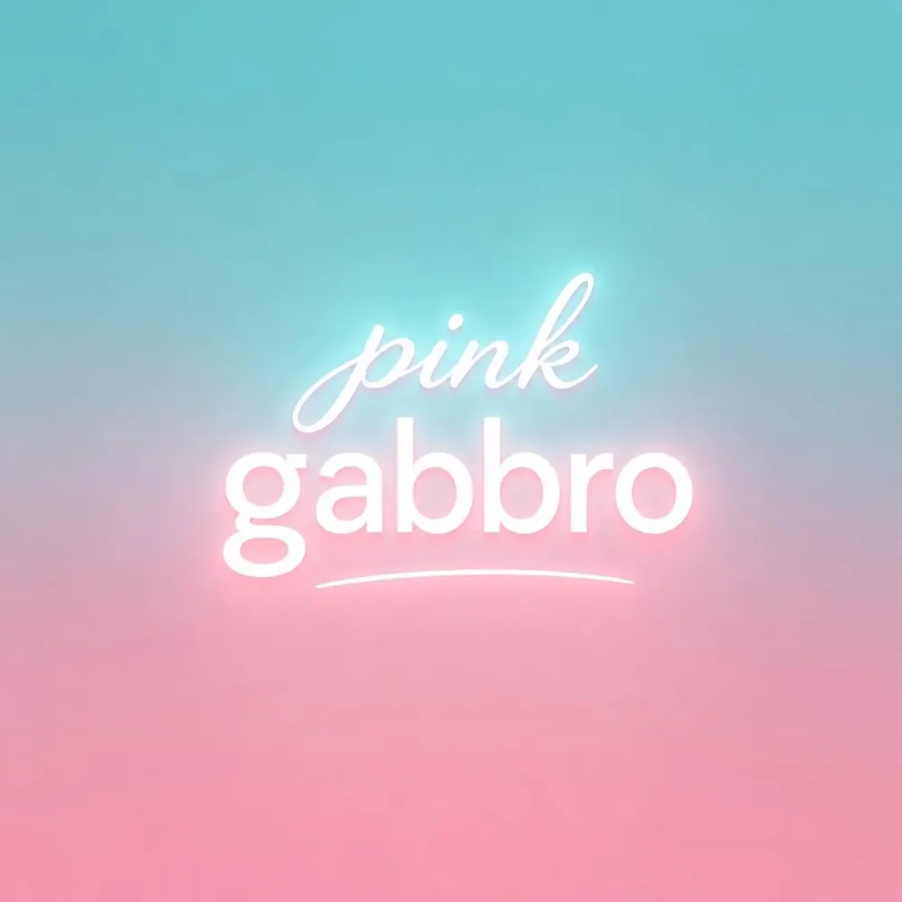 Pink Gabbro